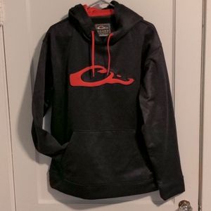 Drake Men's Hoody